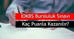 Pybs Bursluluk Sınavı Kaç Puanla Kazanılır
