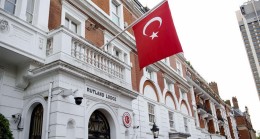 Yurt Dışında Yaşayan Vatandaşların Adres Beyanı