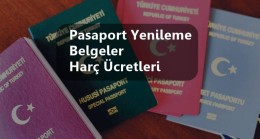 Pasaport Yenileme Ücreti Ne Kadar? Pasaport Ücreti
