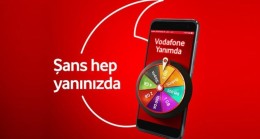 Vodafone Bedava SMS Hilesi
