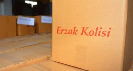 Aydın Büyükşehir Belediyesi Yardım Başvurusu (Gıda ve Para Yardımı)