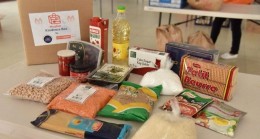 Elazığ Belediyesi Yardım Başvurusu (Gıda ve Para Yardımı)
