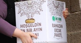 Erzak Yardımı Başvurusu Nasıl Yapılır? Nasıl Alınır?