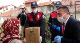 Iğdır Belediyesi Sosyal Yardım Başvurusu (Gıda ve Para Yardımı)