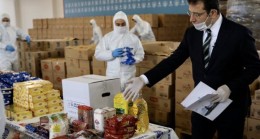 İstanbul Büyükşehir Belediyesi Yardım Başvurusu ve Sorgulama