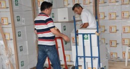 Osmaniye Belediyesi Yardım Başvurusu (Gıda ve Para Yardımı)