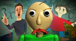 Baldi Apk Hile İndir