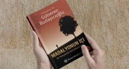 Gülseren Budayıcıoğlu Madalyonun İçi PDF Oku