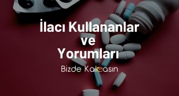 Kullananlar ve Yorumları