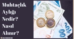 Muhtaçlık Aylığı Nedir? Nasıl Alınır? e-Devlet Başvurusu Nasıl Yapılır?