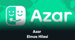 Azar Elmas Hilesi
