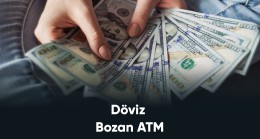 Döviz Bozan ATM
