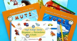 Okul Öncesi Hikaye Kitabı PDF İndir