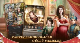 Game of Sultans Hile