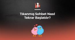Mesajlaşırken Konuşulacak Konular