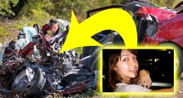 Nikki Catsouras Nasıl Öldü?