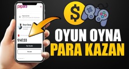 Para Kazandıran Oyunlar