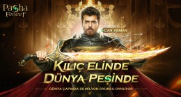 Pasha Fencer Hediye Kodları