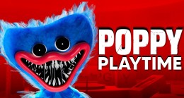 Poppy Playtime Sistem Gereksinimleri