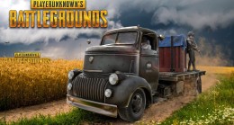  PubG Görünmez Harf