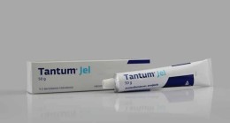 Tantum Jel Ne İşe Yarar?