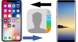 Telefon Rehberine Kaydetme İsimleri