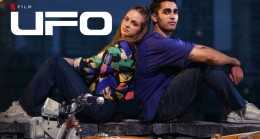 Ufo Film Oyuncuları ve Konusu