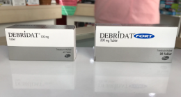 Debridat Kullananların Yorumları