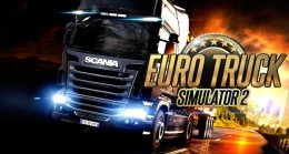 Euro Truck Simulator 2 Nasıl İndirilir?