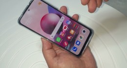 Xiaomi Hoparlör Temizleme