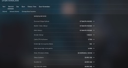 Cs Go Fps Arttırma Kodları