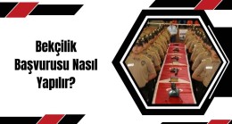 Bekçilik Başvurusu Nasıl Yapılır?