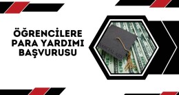Öğrencilere Para Yardımı Başvurusu 2023 Eylül-( Her Öğrenciye 3.708 TL )