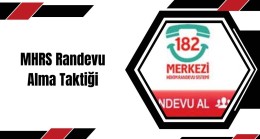 MHRS Randevu Alma Taktiği 2023 (Erken Randevu İçin Çözüm Boş Saatler)