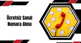 Ücretsiz Sanal Numara Alma