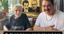 Çok sevilen sanatcımızdan acı haber