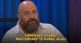geceye damga vurdu