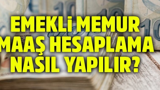 Emekli Maaşı Ne Kadar Alırım? Emekli Maaşı Hesaplama