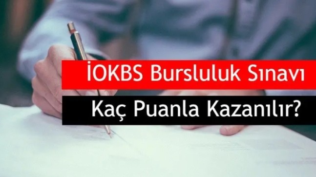 Pybs Bursluluk Sınavı Kaç Puanla Kazanılır