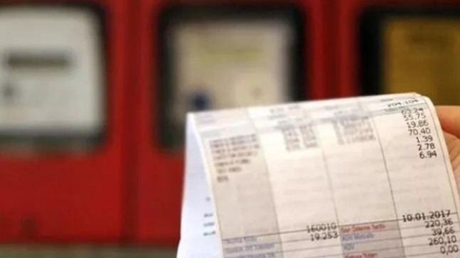 Elektrik Faturası Yardımı Devlet Desteği