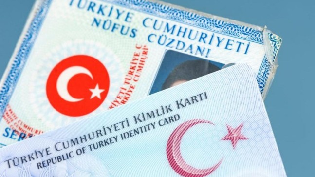 Yeni Kimlik İçin Gerekli Belgeler Nelerdir?