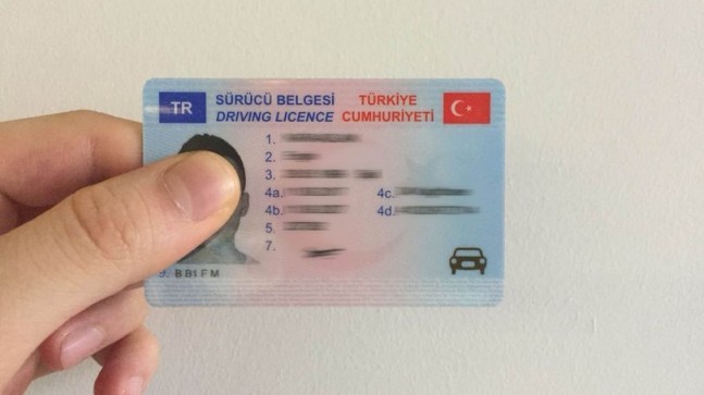 Ehliyetimi Kaybettim Ne Yapmalıyım? Kayıp ve Çalıntı Ehliyet İşlemleri