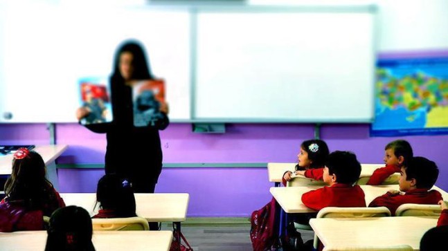 Sınıf Öğretmenliği Taban Puanları