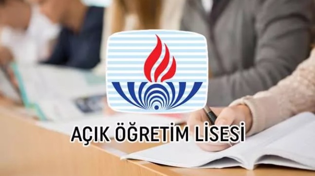 Açık Lise Kredi Hesaplama 2023 (Diploma Notu Öğrenme)