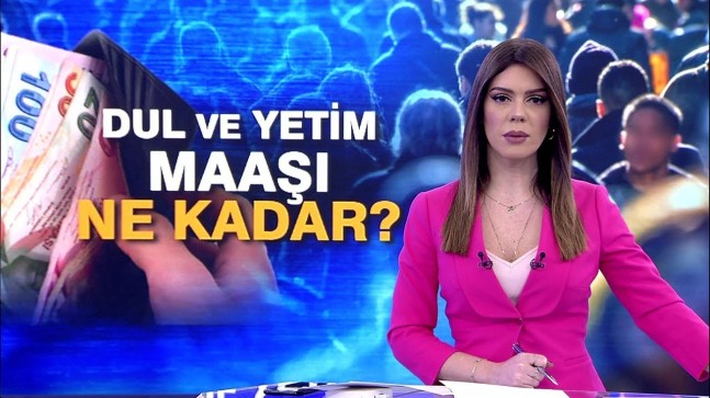 Eşi Vefat Etmiş Kadınlara Yönelik Düzenli Nakit Yardım