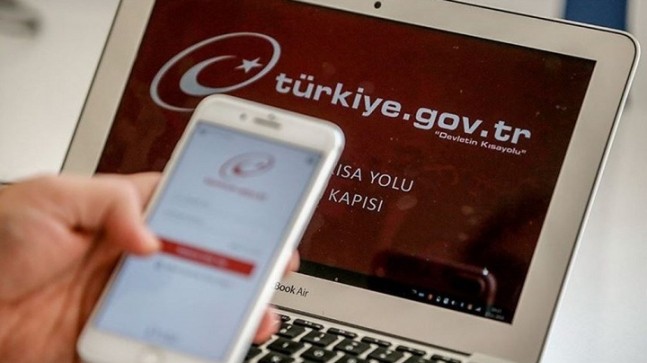 E-Devlet Abonelik İptal Başvuru