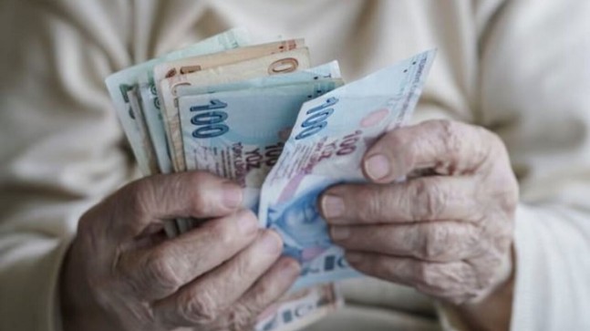 Emekliye Aile Yardımı Verilecek Mi? Başvuru ve Sorgulama