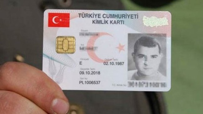 Yeni Kimlik Kaç Günde Çıkar? Ne Zaman Gelir?