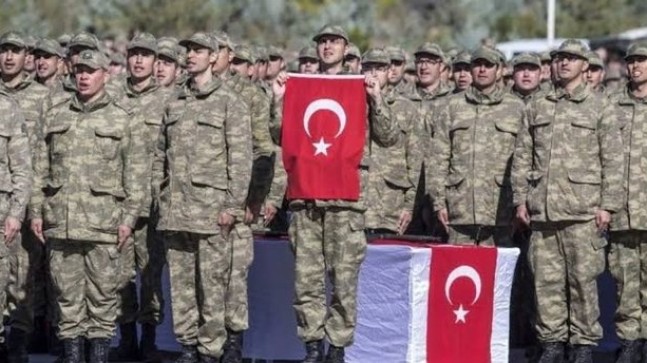 Düşmanı Kahreden Dua