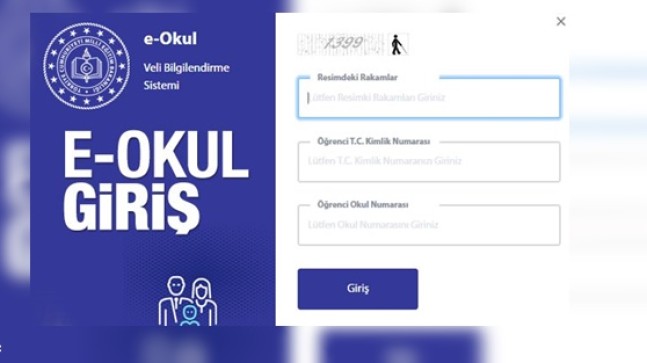 E-Okul Şifremi Unuttum, E-Okul Şifre Nasıl Alınır?
